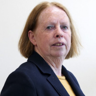 Councillor Anne Jobson